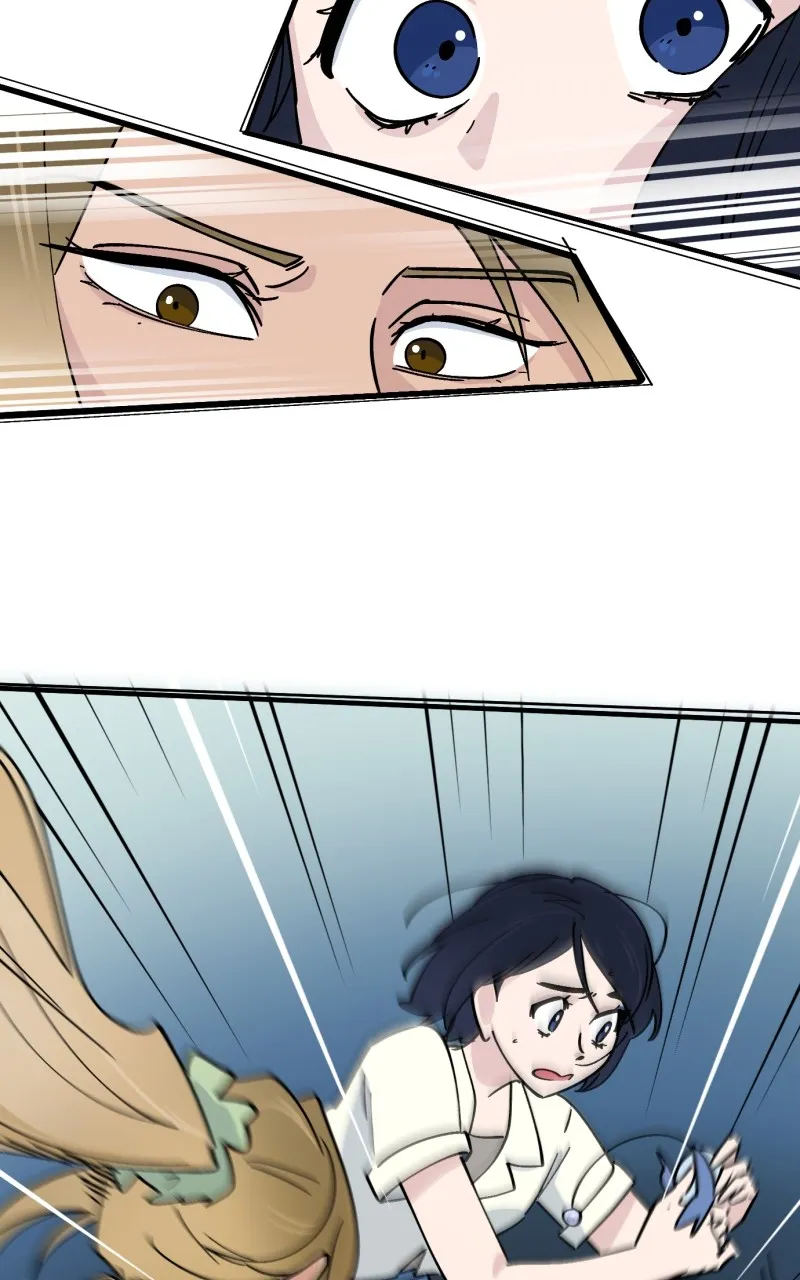 Read New Magical Me chapter 21 image 44 on Lezhin