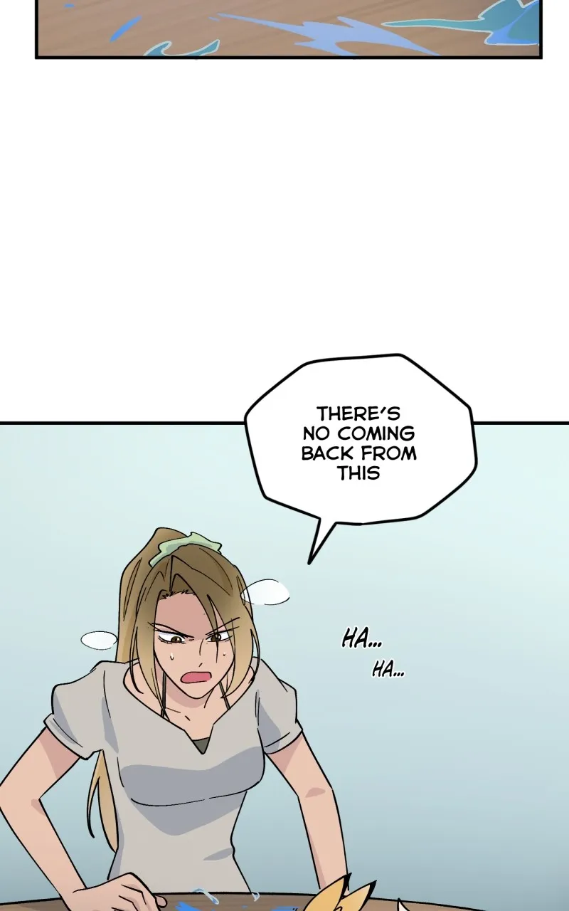 Read New Magical Me chapter 21 image 49 on Lezhin