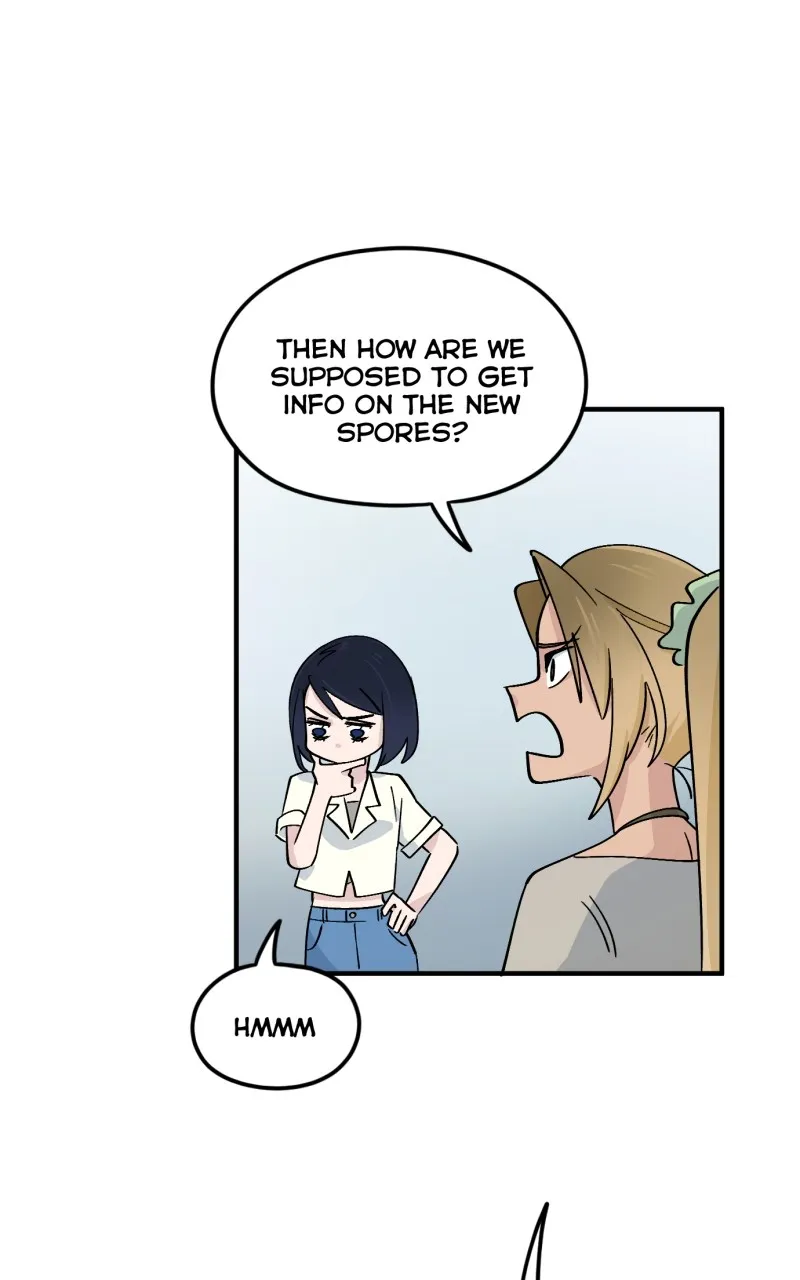 Read New Magical Me chapter 21 image 5 on Lezhin