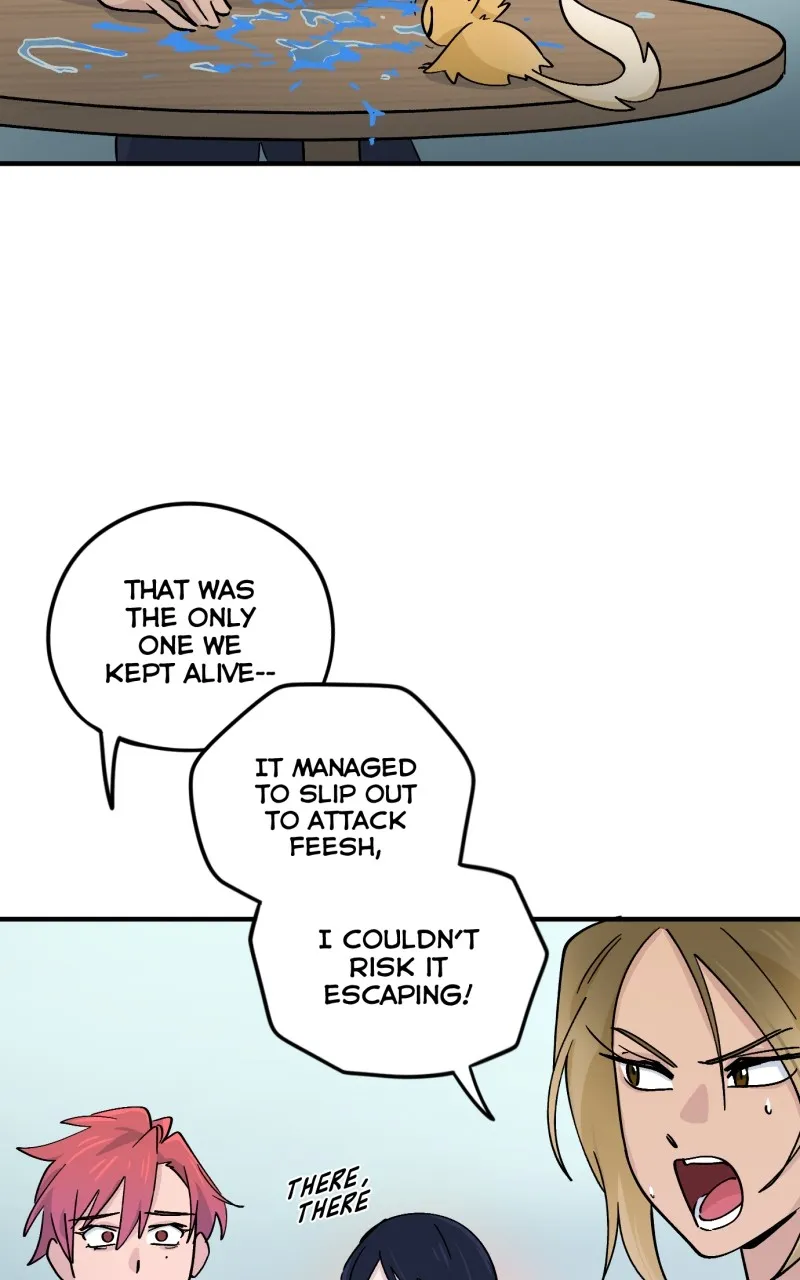 Read New Magical Me chapter 21 image 50 on Lezhin