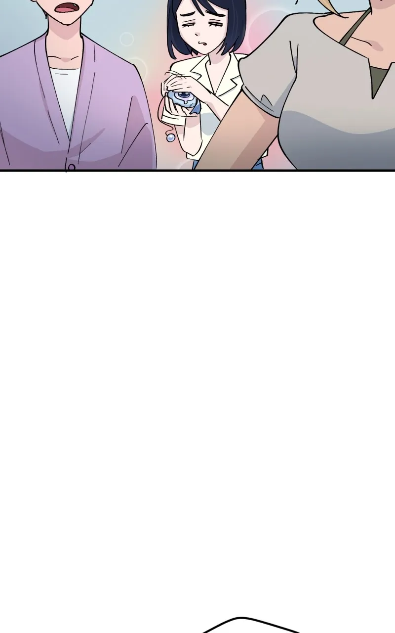 Read New Magical Me chapter 21 image 51 on Lezhin