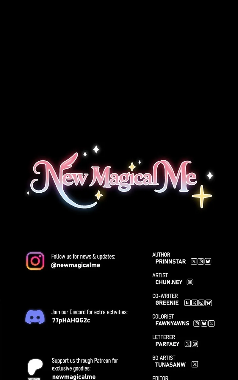 Read New Magical Me chapter 21 image 55 on Lezhin