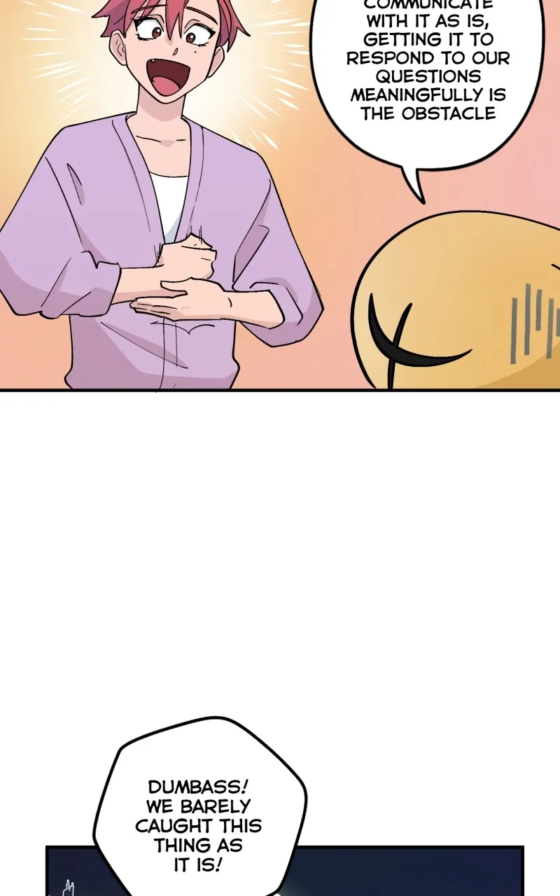 Read New Magical Me chapter 21 image 7 on Lezhin