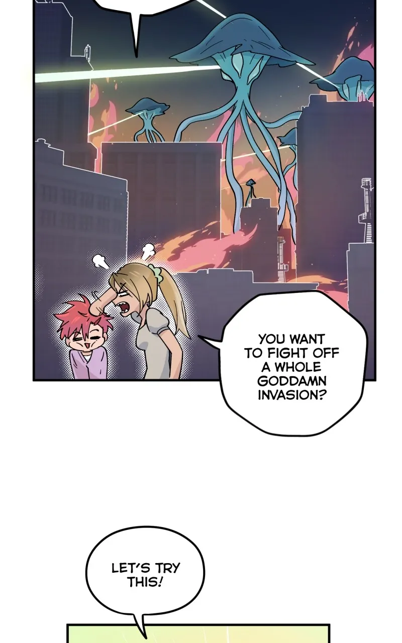 Read New Magical Me chapter 21 image 8 on Lezhin