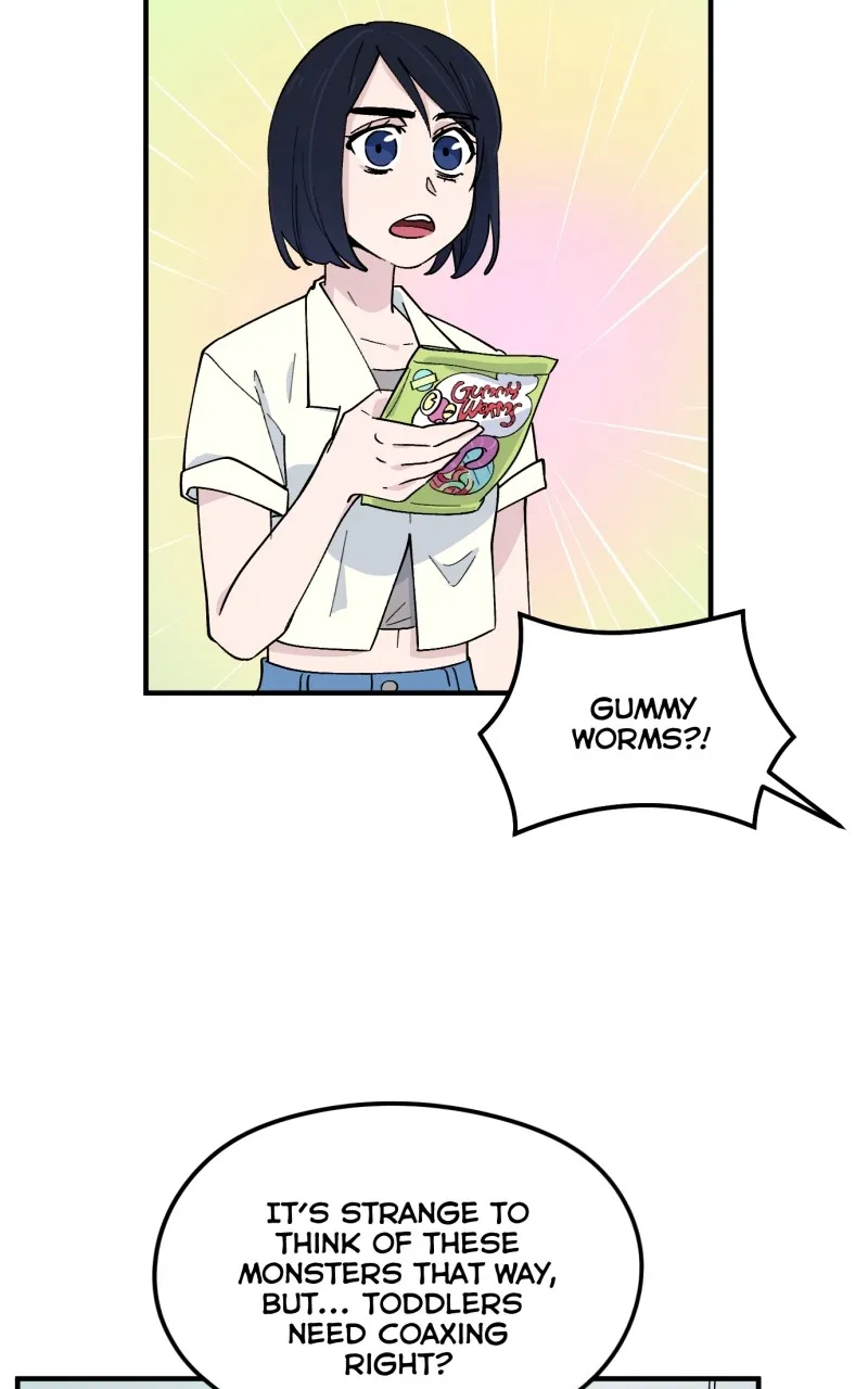 Read New Magical Me chapter 21 image 9 on Lezhin