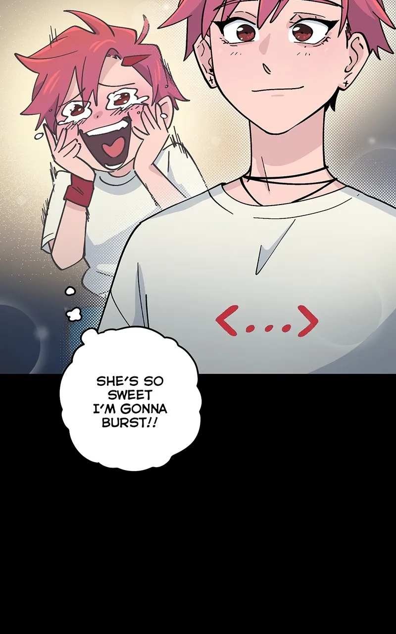 Read New Magical Me chapter 22 image 22 on Lezhin