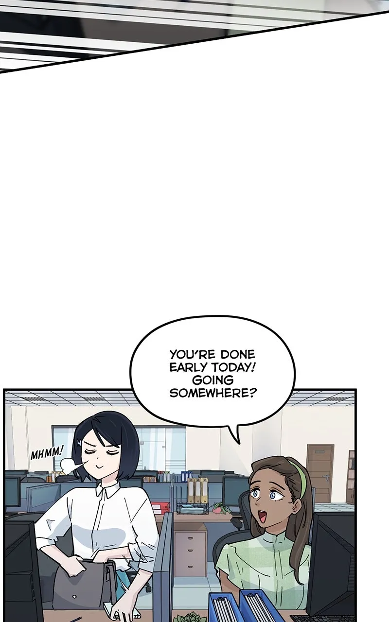 Read New Magical Me chapter 22 image 3 on Lezhin