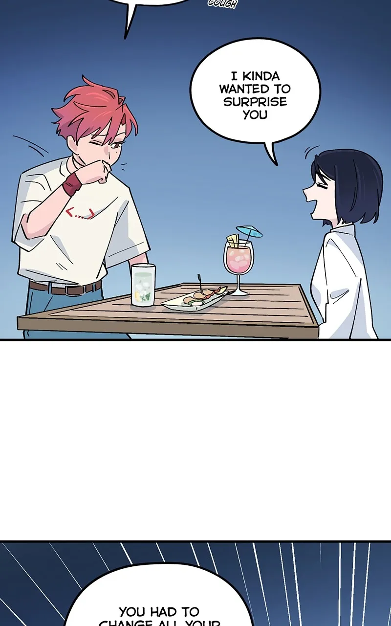Read New Magical Me chapter 22 image 34 on Lezhin