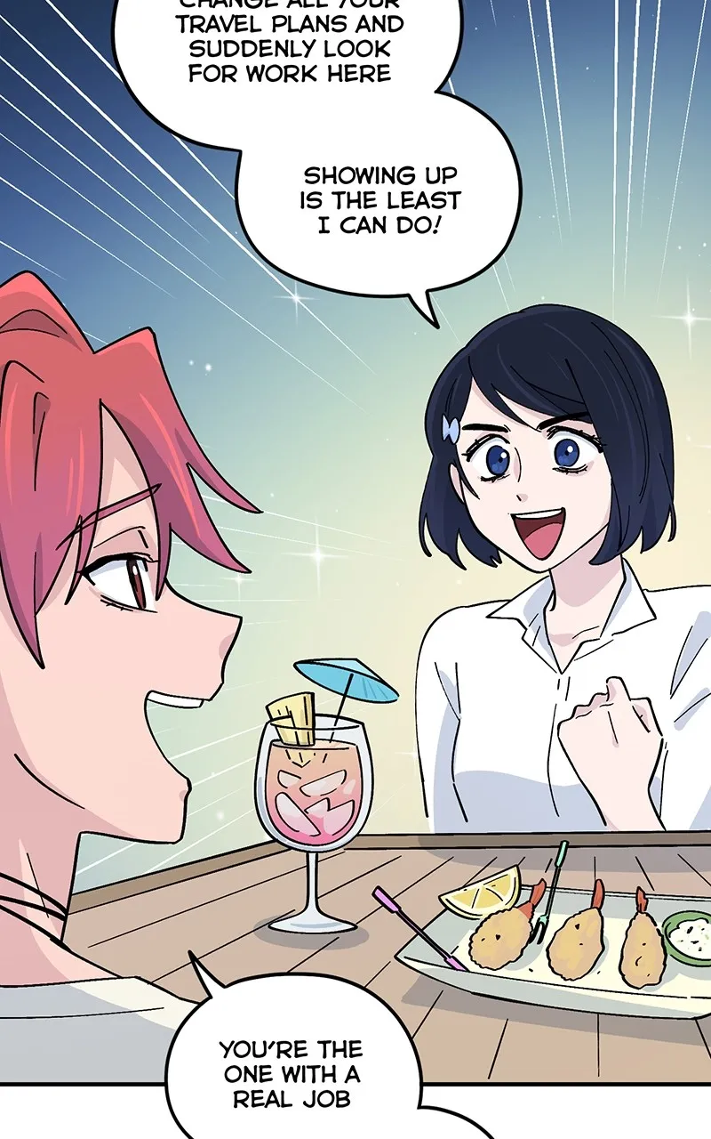Read New Magical Me chapter 22 image 35 on Lezhin