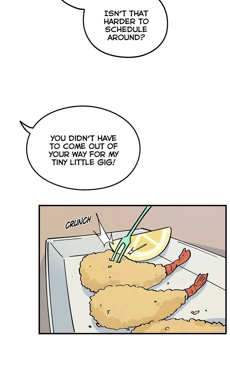 Read New Magical Me chapter 22 image 36 on Lezhin