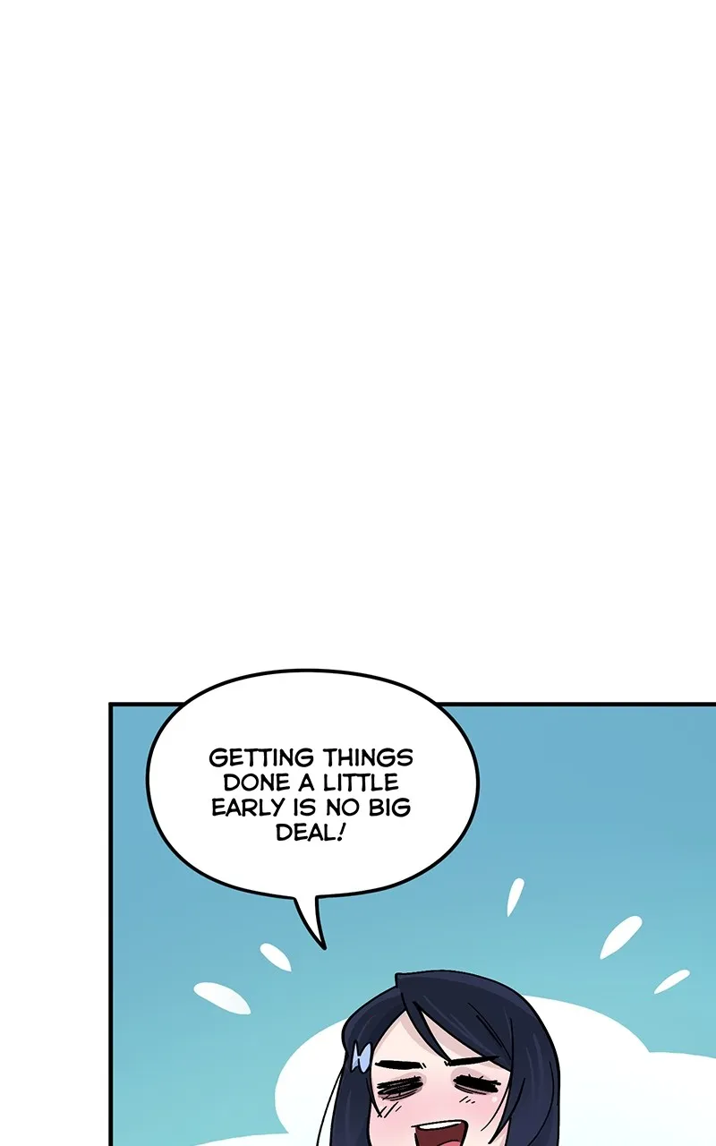 Read New Magical Me chapter 22 image 37 on Lezhin