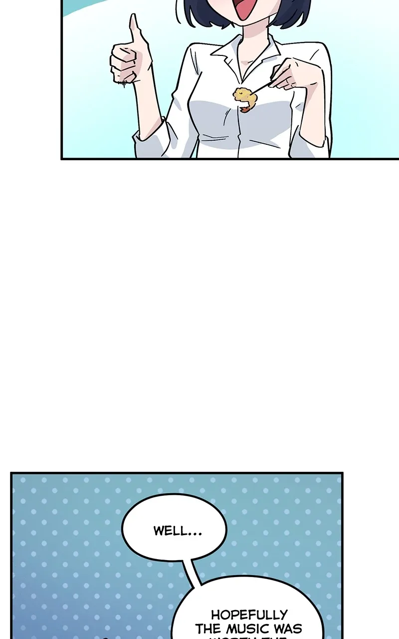 Read New Magical Me chapter 22 image 38 on Lezhin