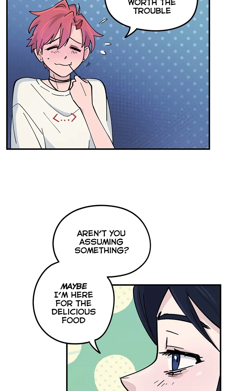 Read New Magical Me chapter 22 image 39 on Lezhin