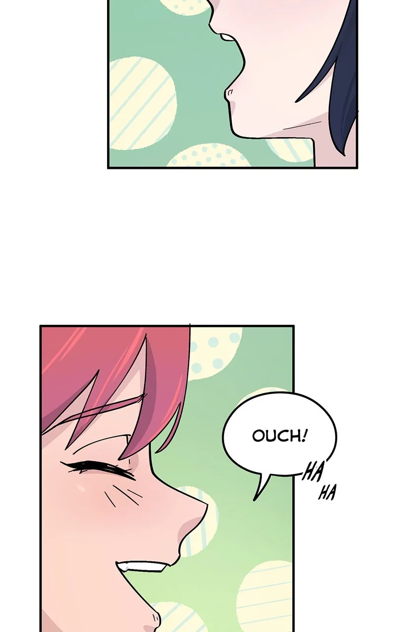 Read New Magical Me chapter 22 image 40 on Lezhin