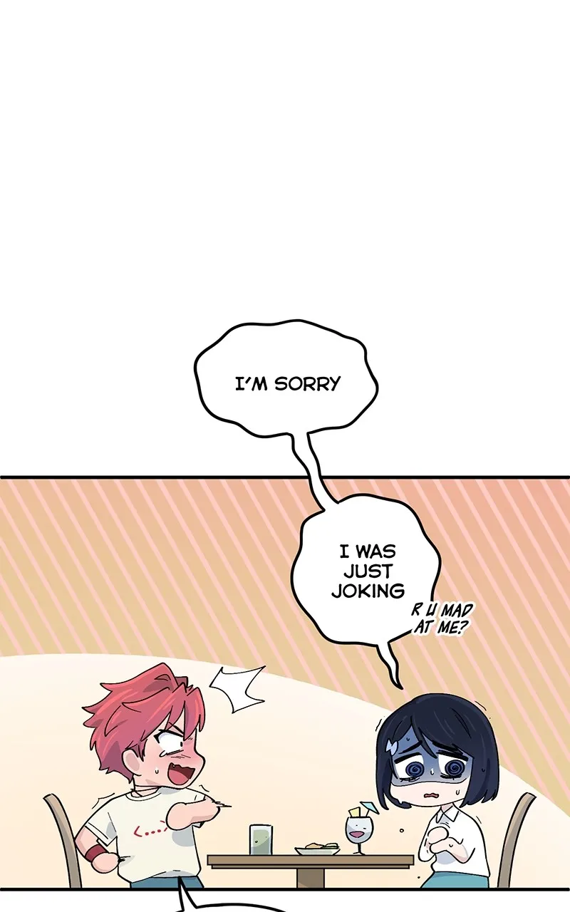 Read New Magical Me chapter 22 image 42 on Lezhin