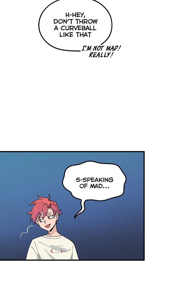Read New Magical Me chapter 22 image 43 on Lezhin