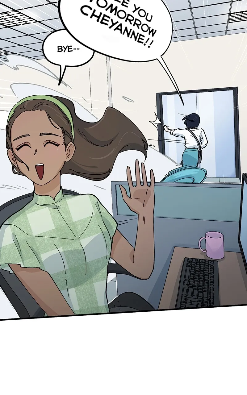 Read New Magical Me chapter 22 image 5 on Lezhin