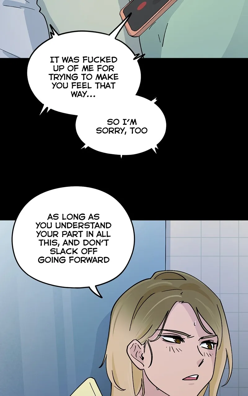 Read New Magical Me chapter 22 image 55 on Lezhin