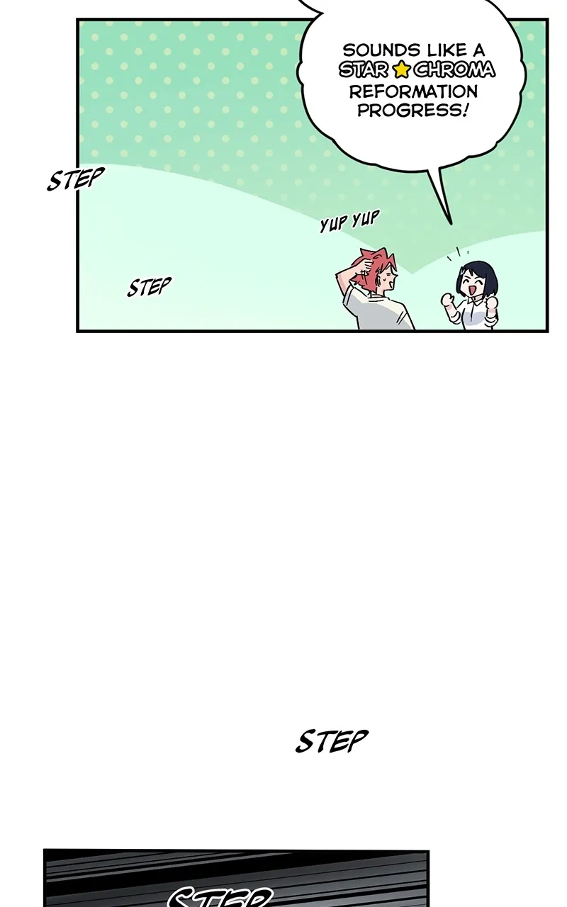 Read New Magical Me chapter 22 image 59 on Lezhin