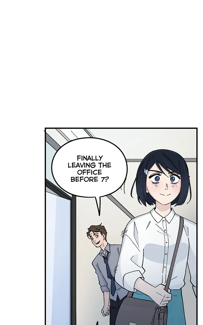 Read New Magical Me chapter 22 image 6 on Lezhin