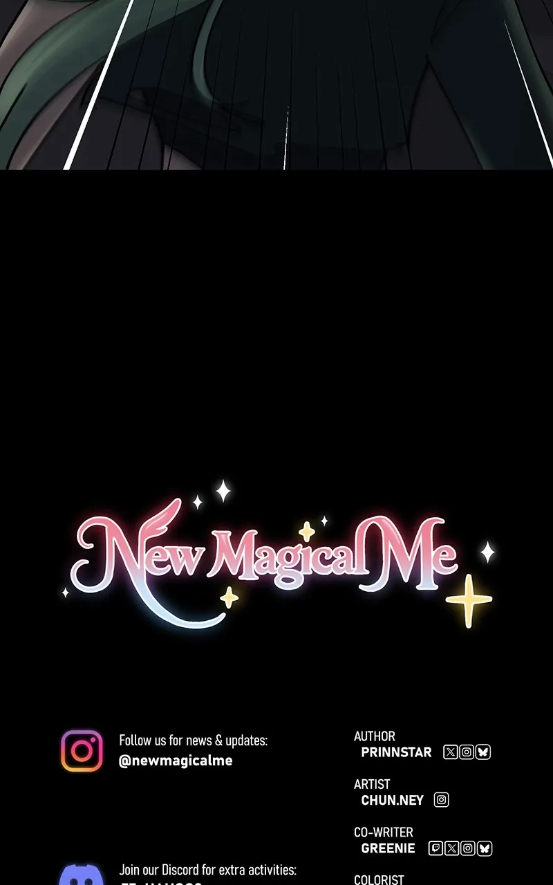 Read New Magical Me chapter 22 image 65 on Lezhin