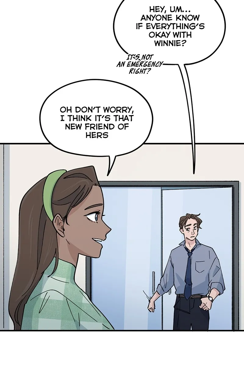 Read New Magical Me chapter 22 image 9 on Lezhin