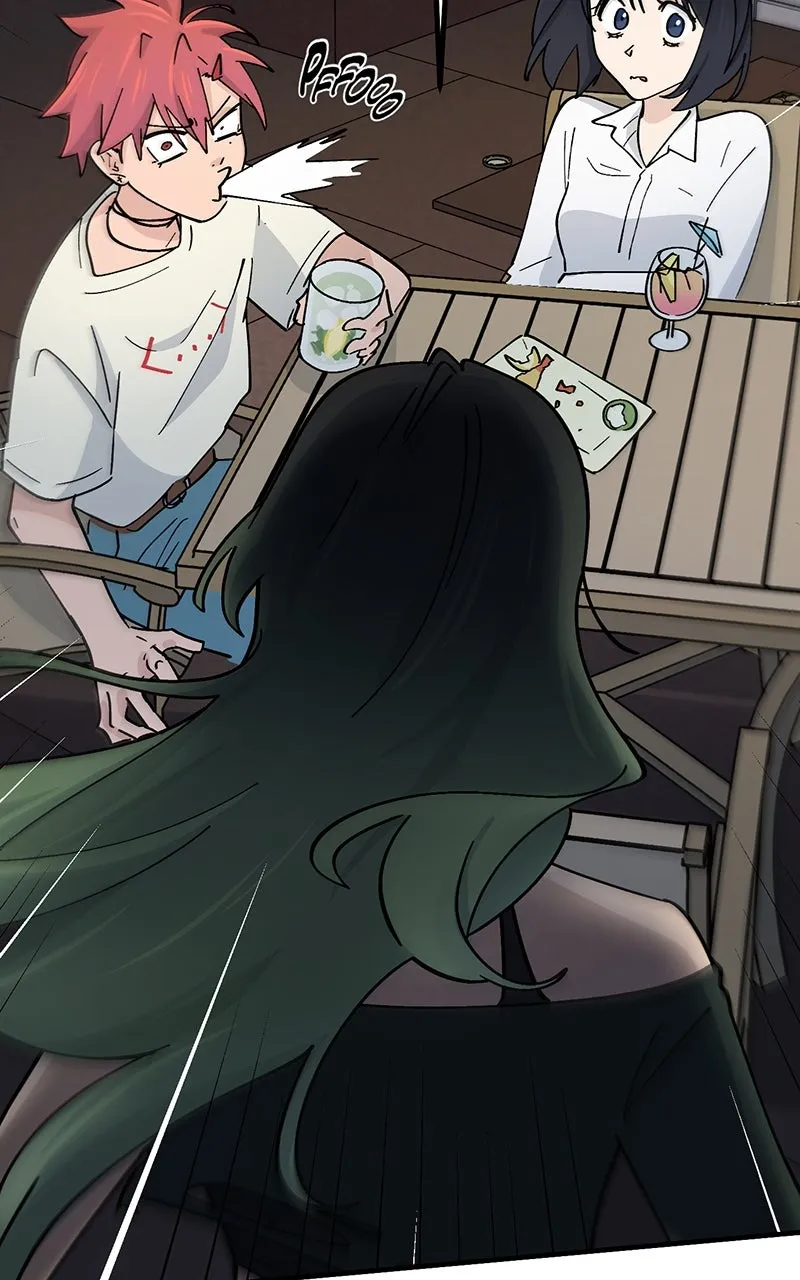 Read New Magical Me chapter 23 image 1 on Lezhin