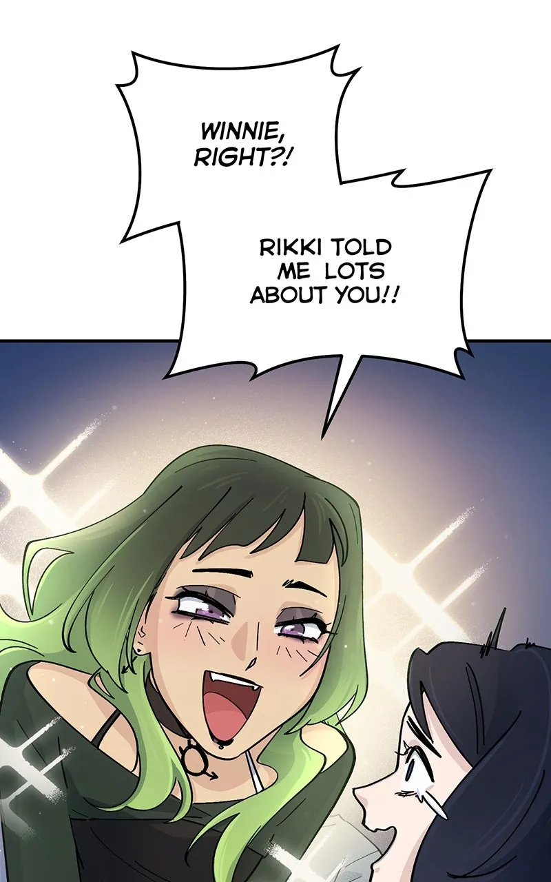Read New Magical Me chapter 23 image 10 on Lezhin