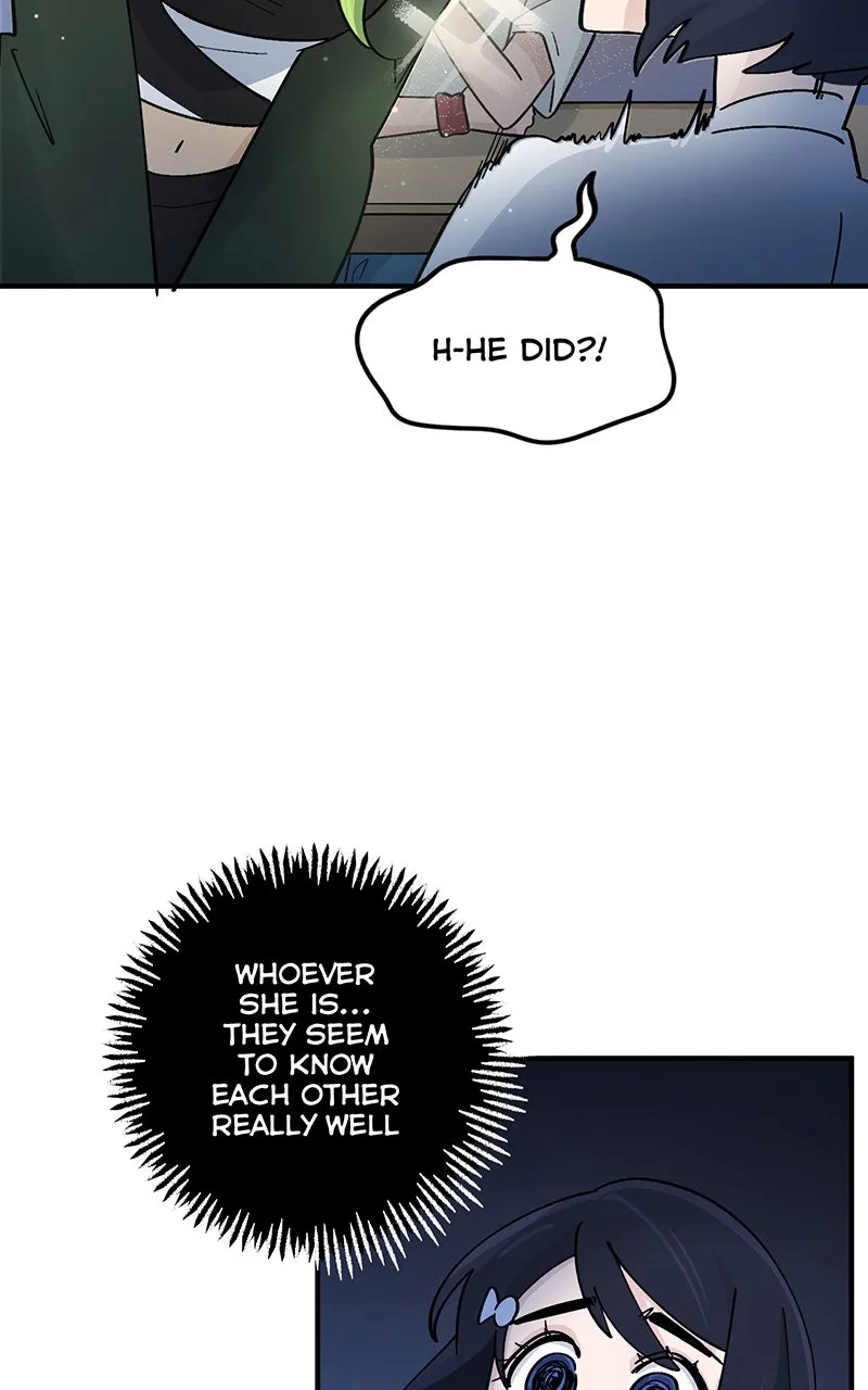 Read New Magical Me chapter 23 image 11 on Lezhin