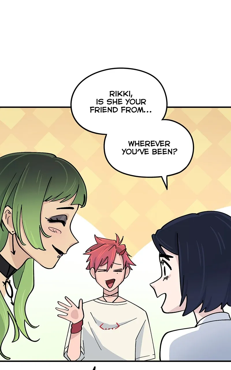Read New Magical Me chapter 23 image 13 on Lezhin