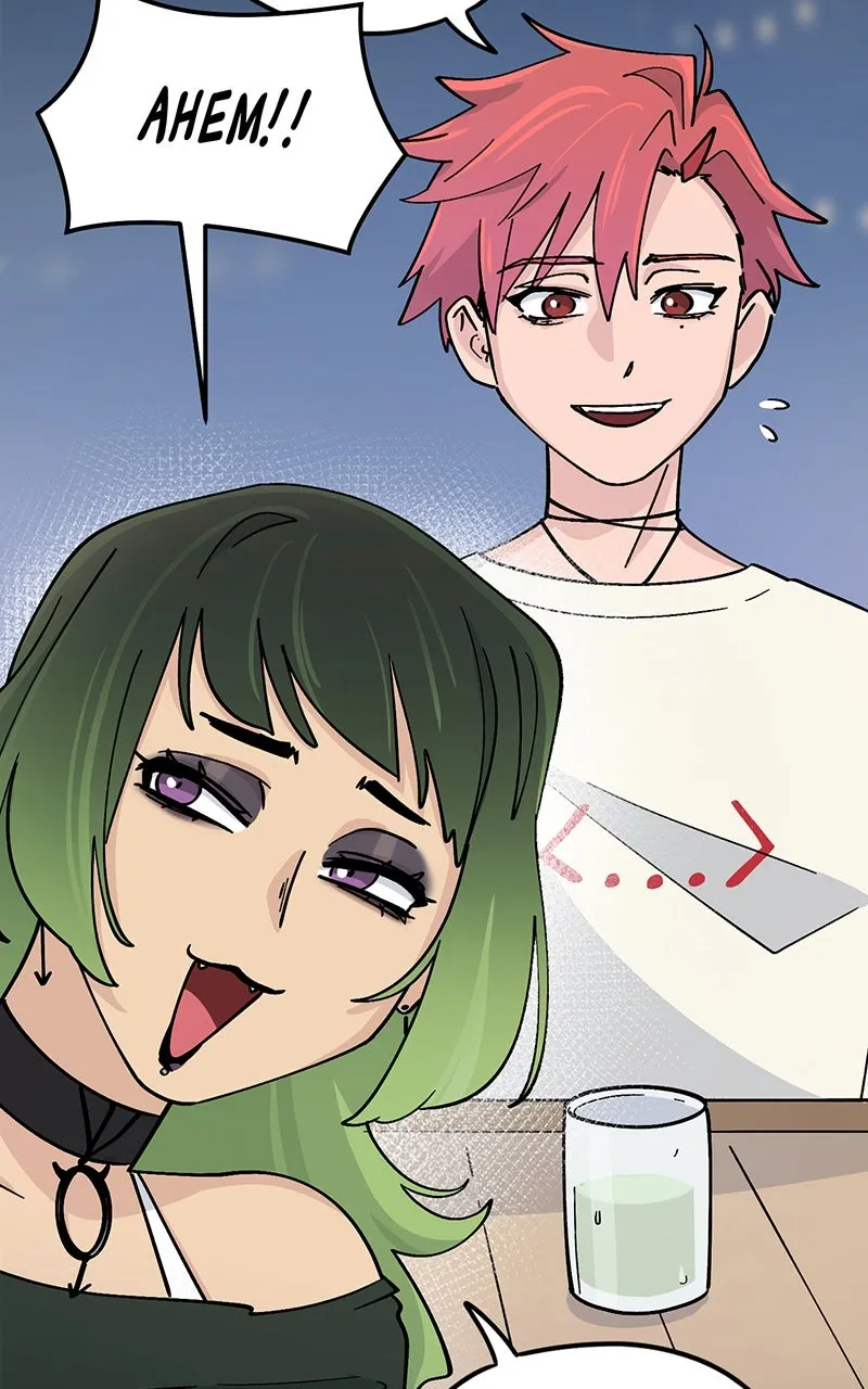 Read New Magical Me chapter 23 image 15 on Lezhin