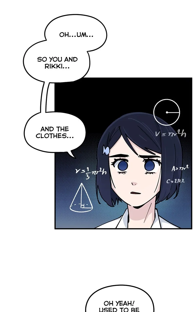 Read New Magical Me chapter 23 image 18 on Lezhin