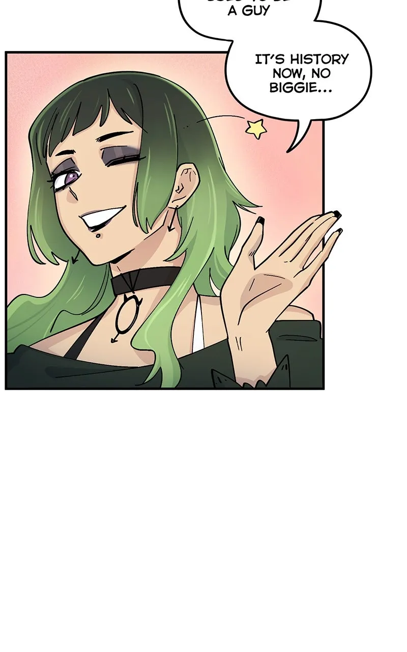 Read New Magical Me chapter 23 image 19 on Lezhin