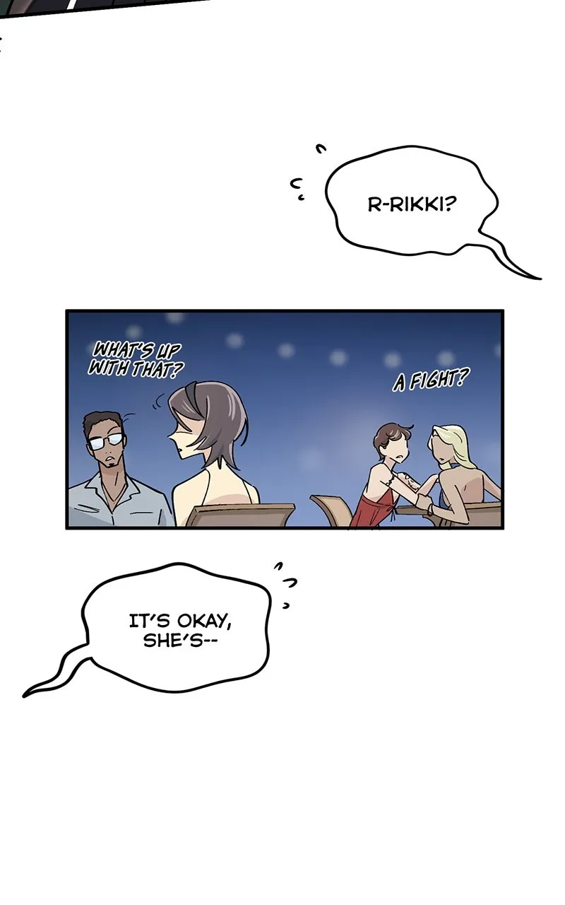 Read New Magical Me chapter 23 image 2 on Lezhin