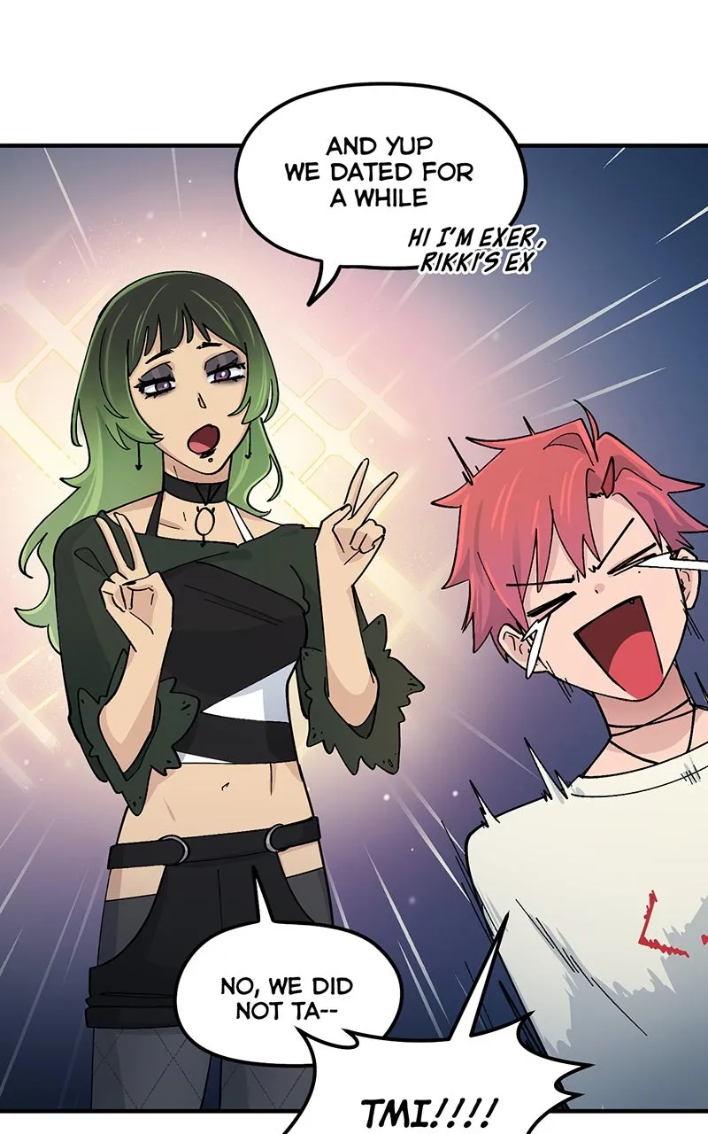 Read New Magical Me chapter 23 image 20 on Lezhin