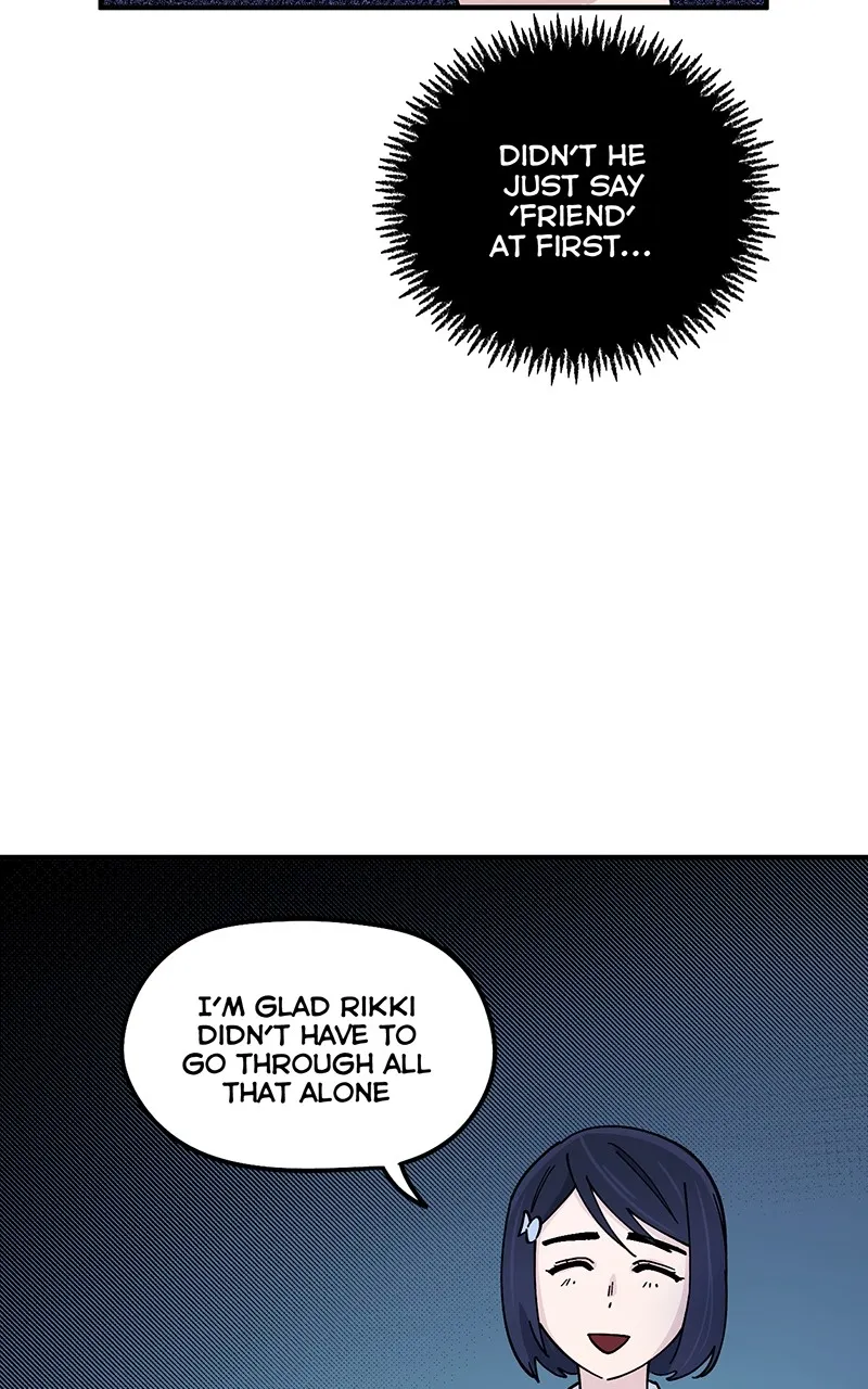 Read New Magical Me chapter 23 image 22 on Lezhin