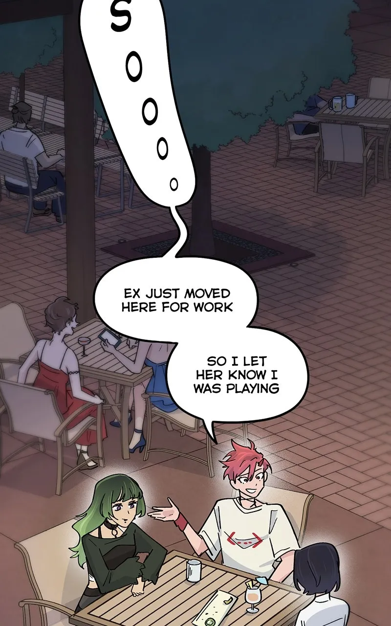 Read New Magical Me chapter 23 image 24 on Lezhin
