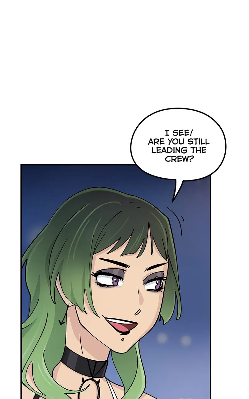 Read New Magical Me chapter 23 image 27 on Lezhin