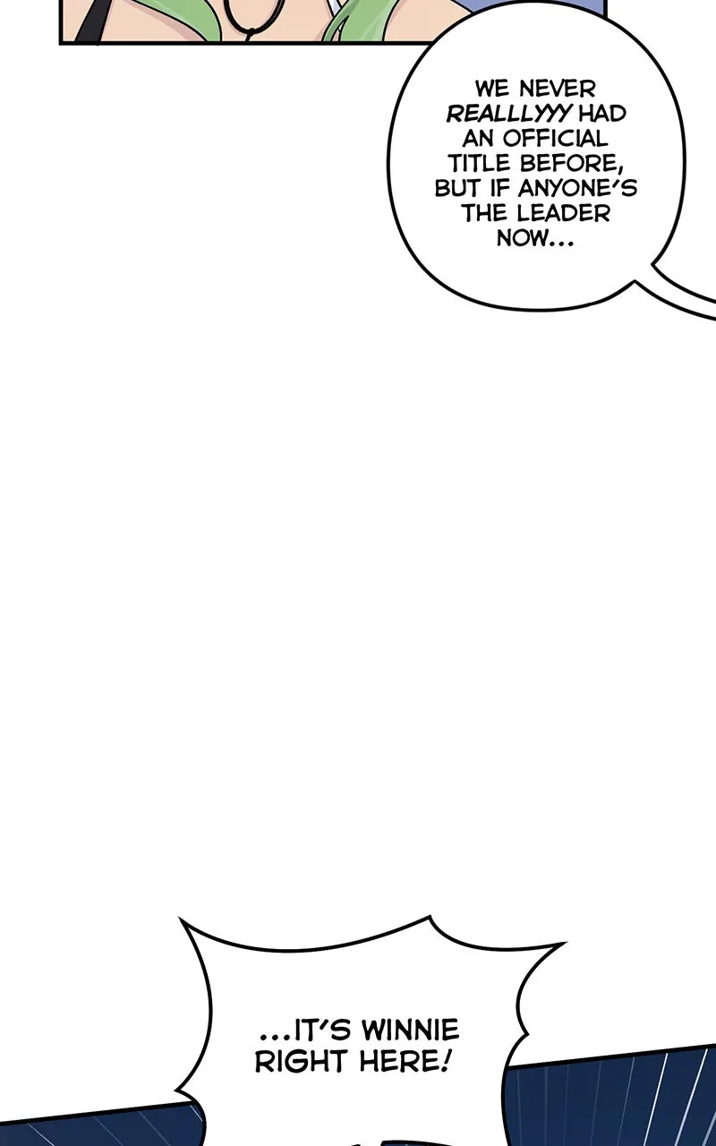 Read New Magical Me chapter 23 image 28 on Lezhin