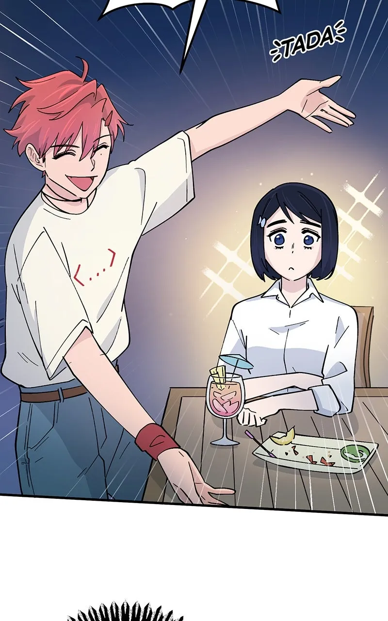 Read New Magical Me chapter 23 image 29 on Lezhin