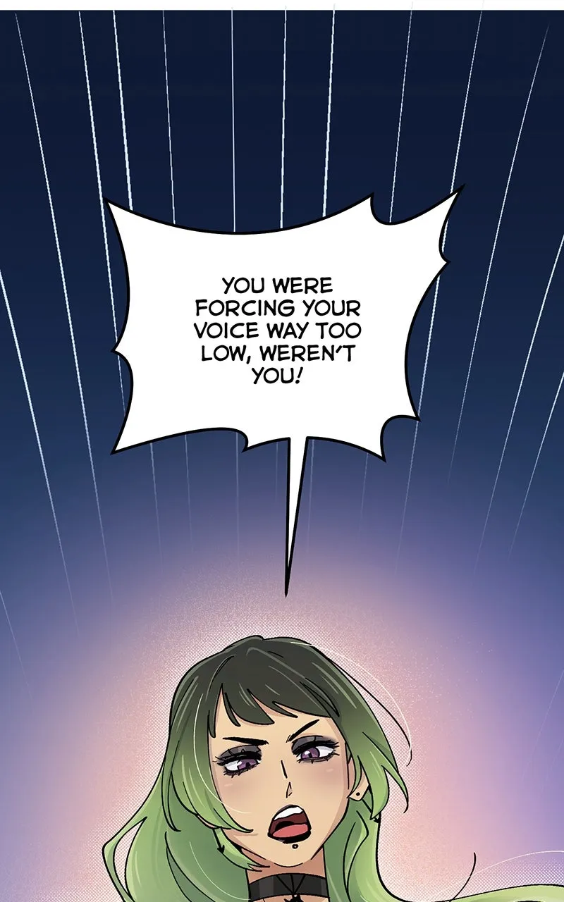 Read New Magical Me chapter 23 image 3 on Lezhin