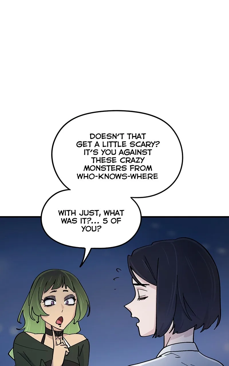Read New Magical Me chapter 23 image 31 on Lezhin