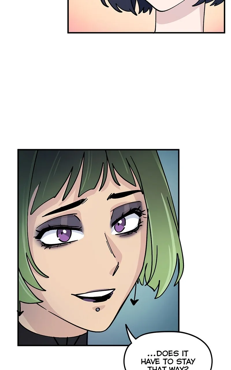 Read New Magical Me chapter 23 image 33 on Lezhin