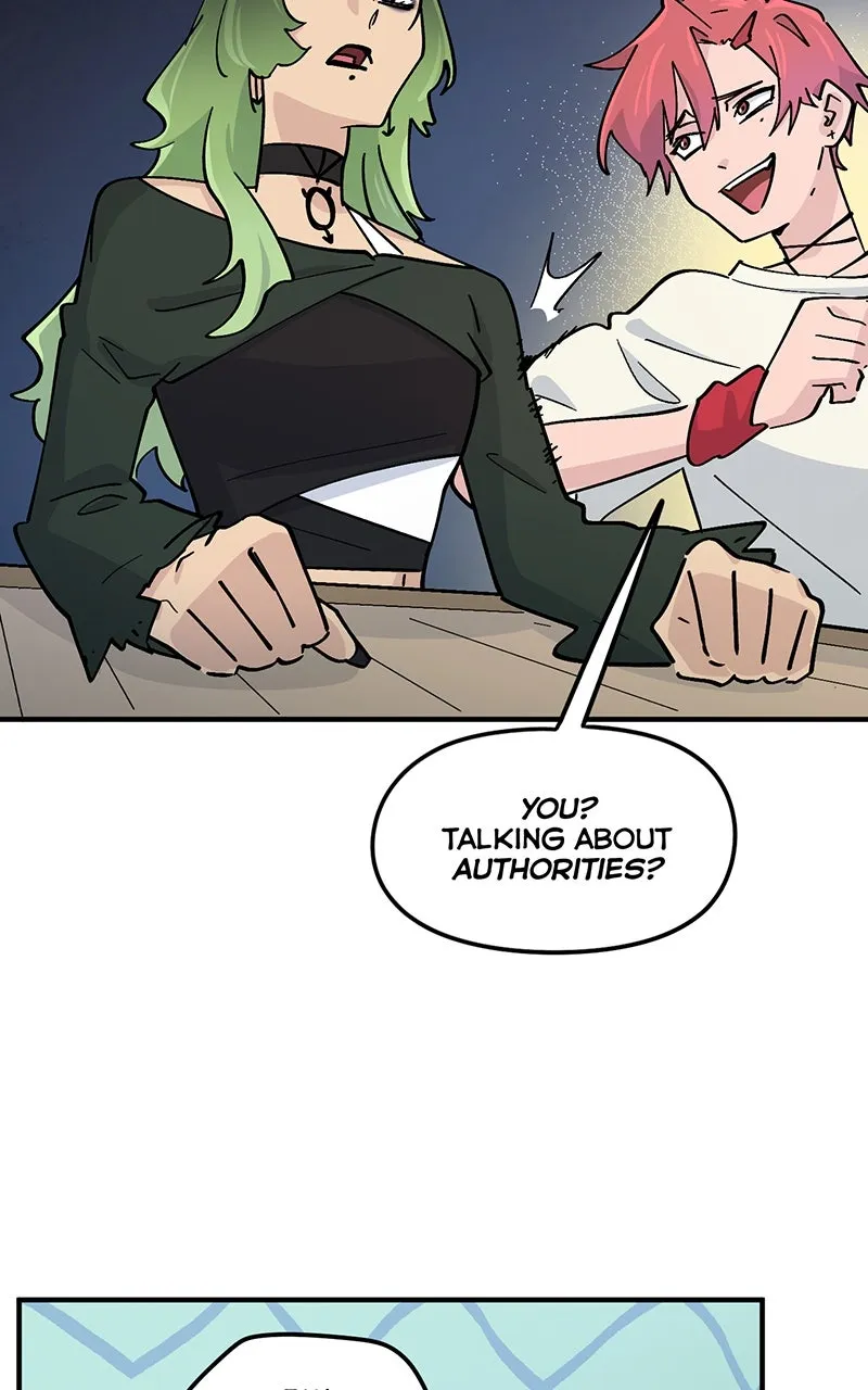 Read New Magical Me chapter 23 image 35 on Lezhin