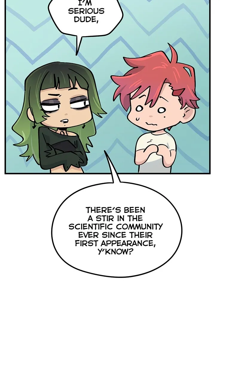 Read New Magical Me chapter 23 image 36 on Lezhin