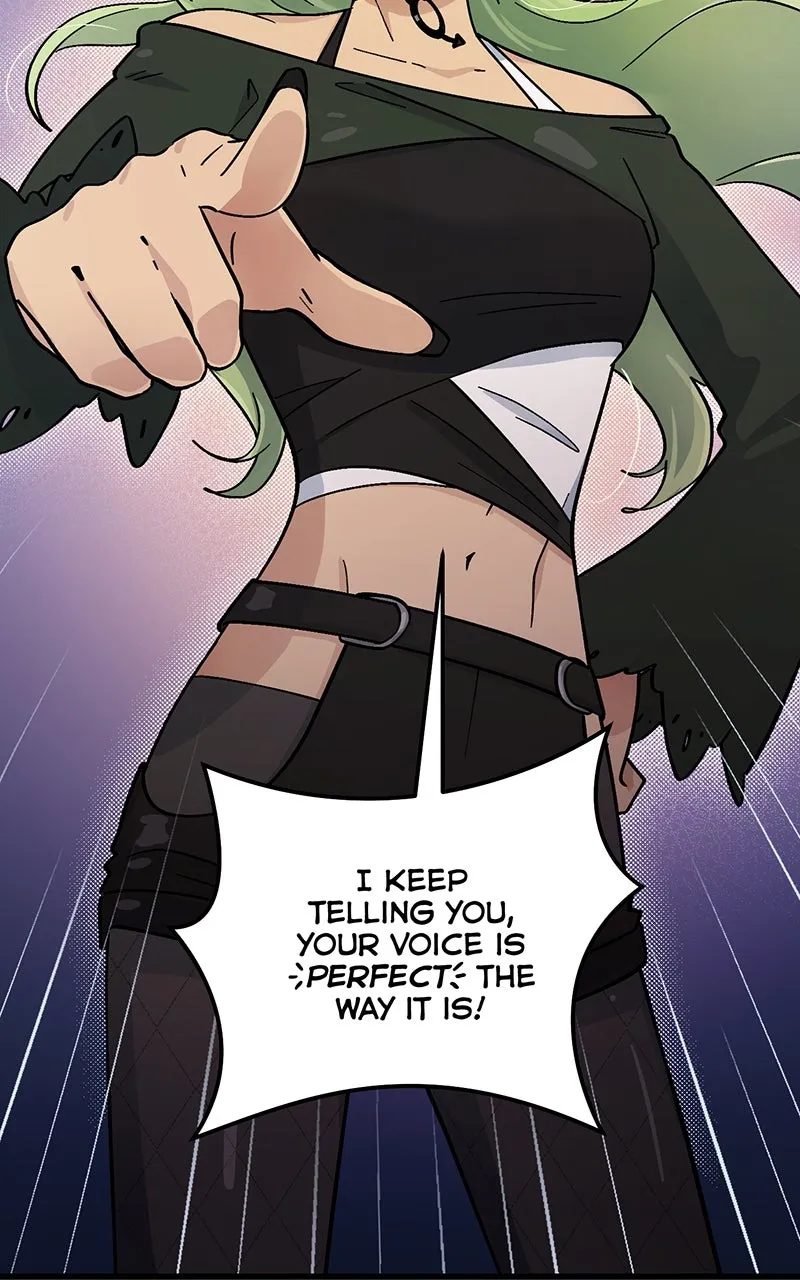 Read New Magical Me chapter 23 image 4 on Lezhin