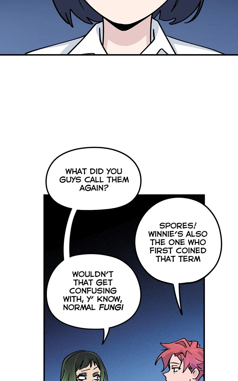 Read New Magical Me chapter 23 image 40 on Lezhin