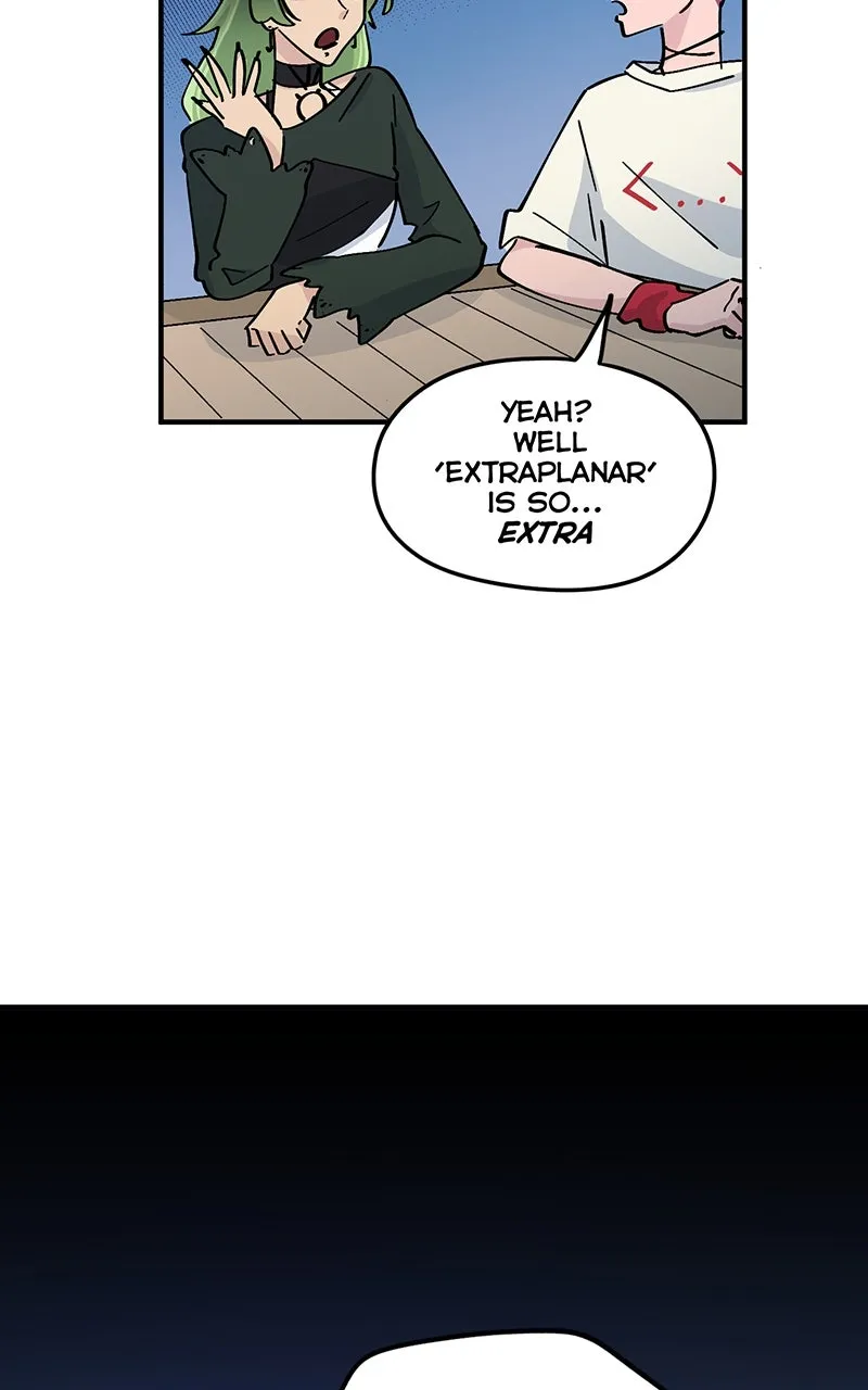 Read New Magical Me chapter 23 image 41 on Lezhin