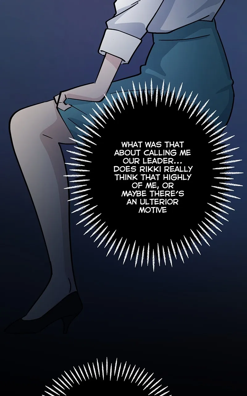 Read New Magical Me chapter 23 image 43 on Lezhin