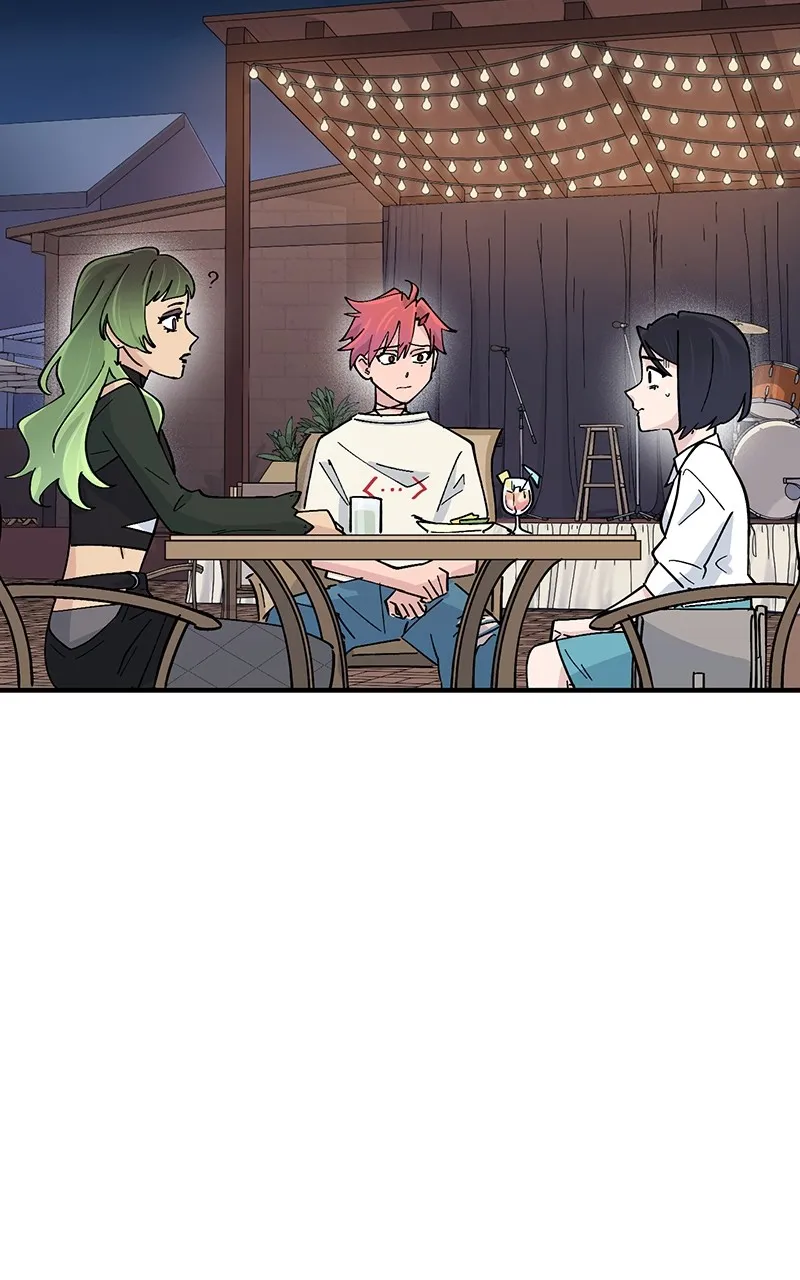 Read New Magical Me chapter 23 image 50 on Lezhin